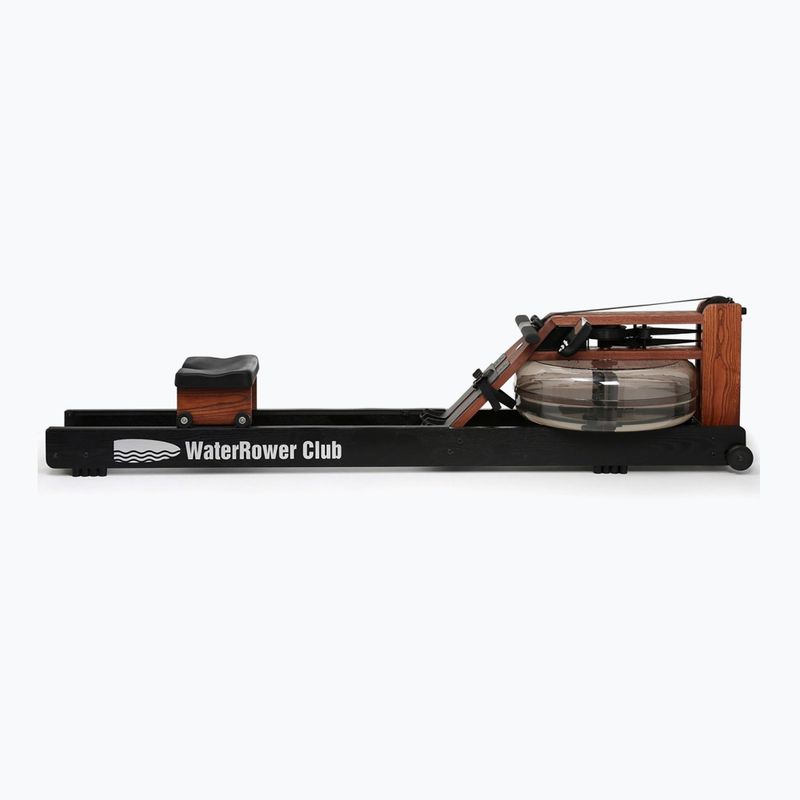 Vandens irkluotojas WaterRower Performance SR Club Uosis 7
