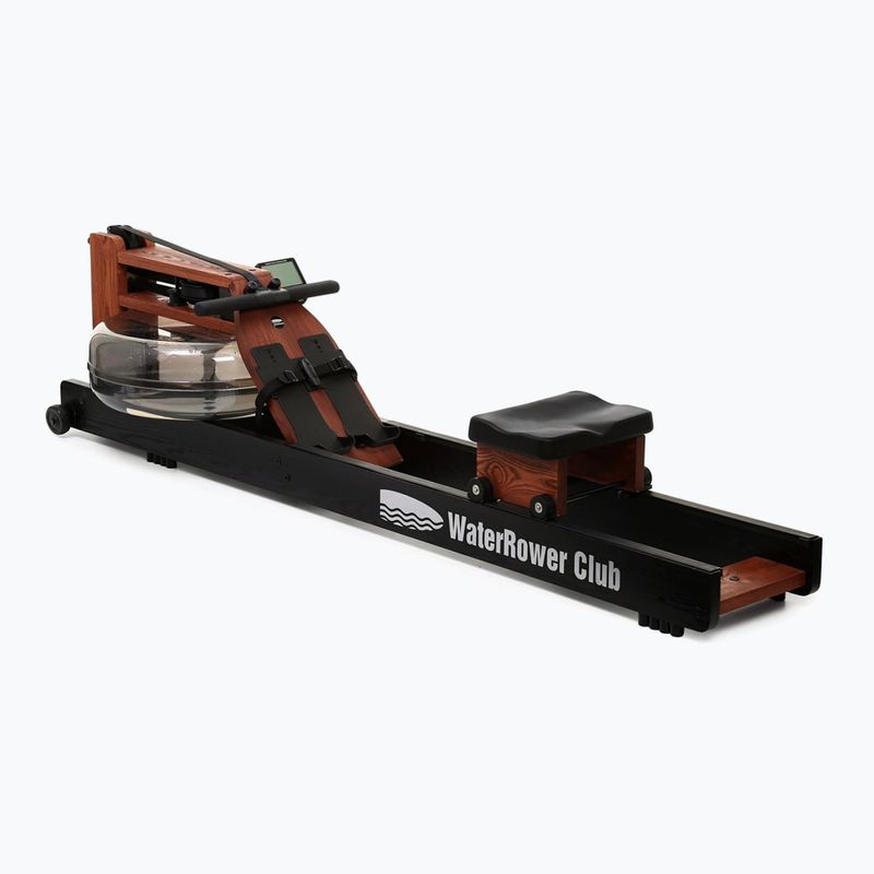 Vandens irkluotojas WaterRower Performance SR Club Uosis 8