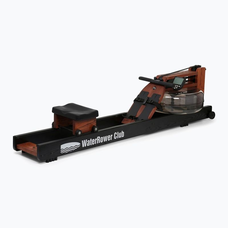 Vandens irkluotojas WaterRower Performance SR Club Uosis 9