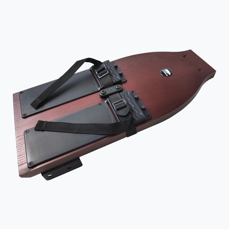 Vandens irkluotojas WaterRower Performance SR Club Uosis 10