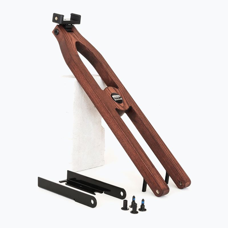 Vandens irkluotojas WaterRower Performance SR Club Uosis 11