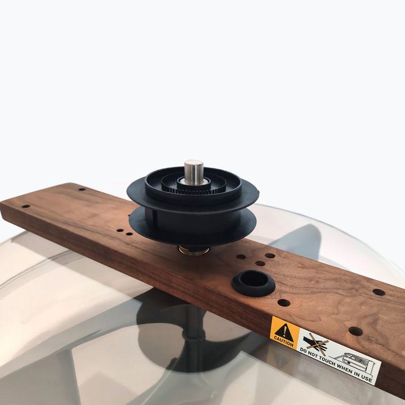 Vandens irkluotojo bakelis WaterRower M1 S4 Uosis 2
