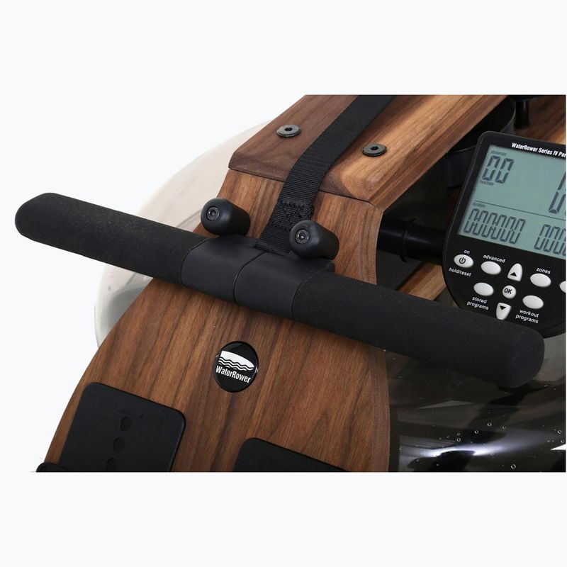 Vandens irkluotojas WaterRower Performance SR Classic riešutas 10