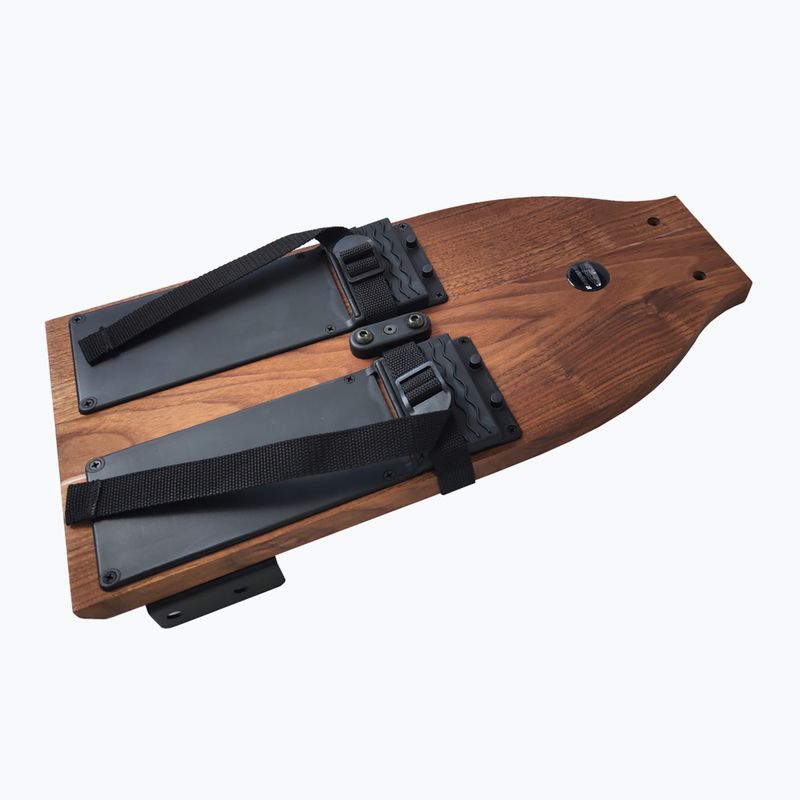 Vandens irkluotojas WaterRower Performance SR Classic riešutas 12