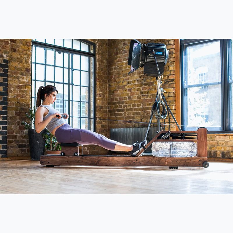 Vandens irkluotojas WaterRower Performance SR Classic riešutas 18