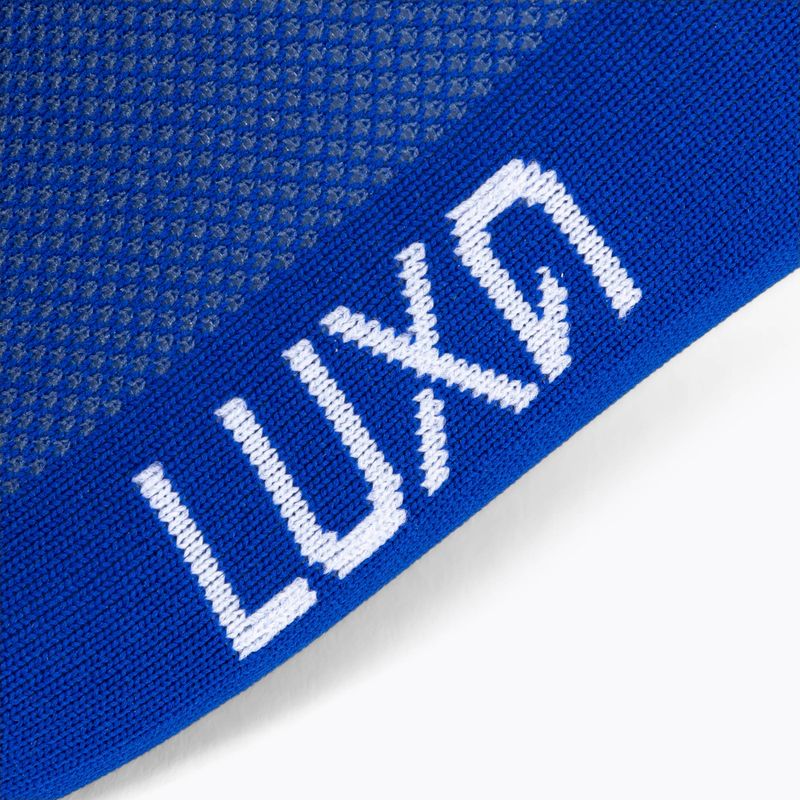 Luxa Frigus dviratininkų kojinės mėlynos LUHE19SMRS 4