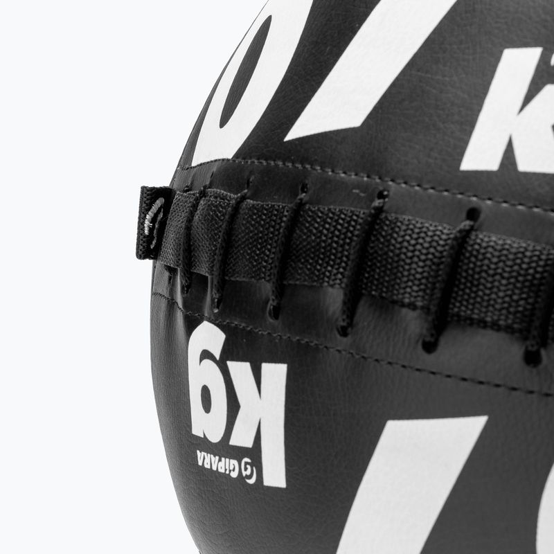 Gipara Fitness Wall Ball 3095 7 kg medicininis kamuolys 3