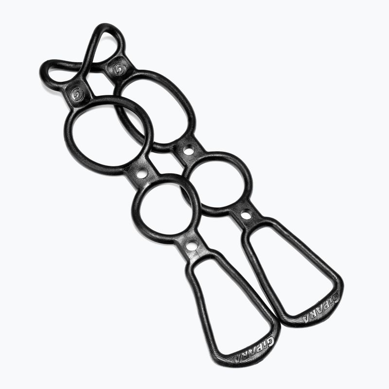 Gipara Fitness Space Set juodas 6470 3