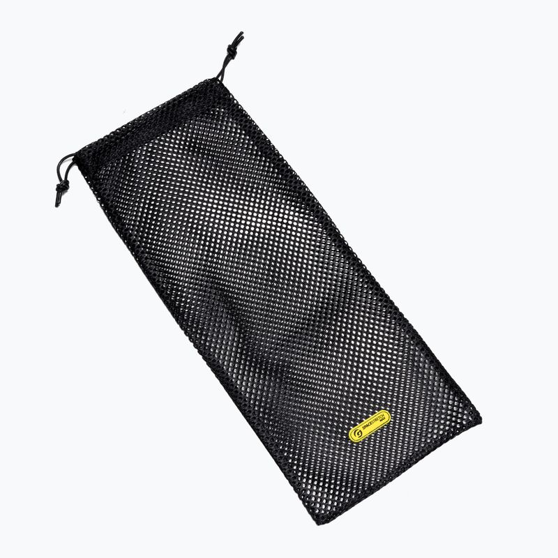Gipara Fitness Space Set juodas 6470 4