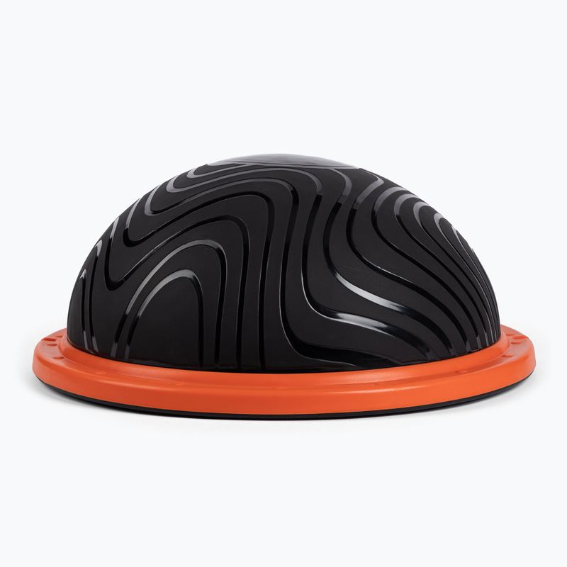Gipara Fitness balansinė pagalvėlė juoda 3079