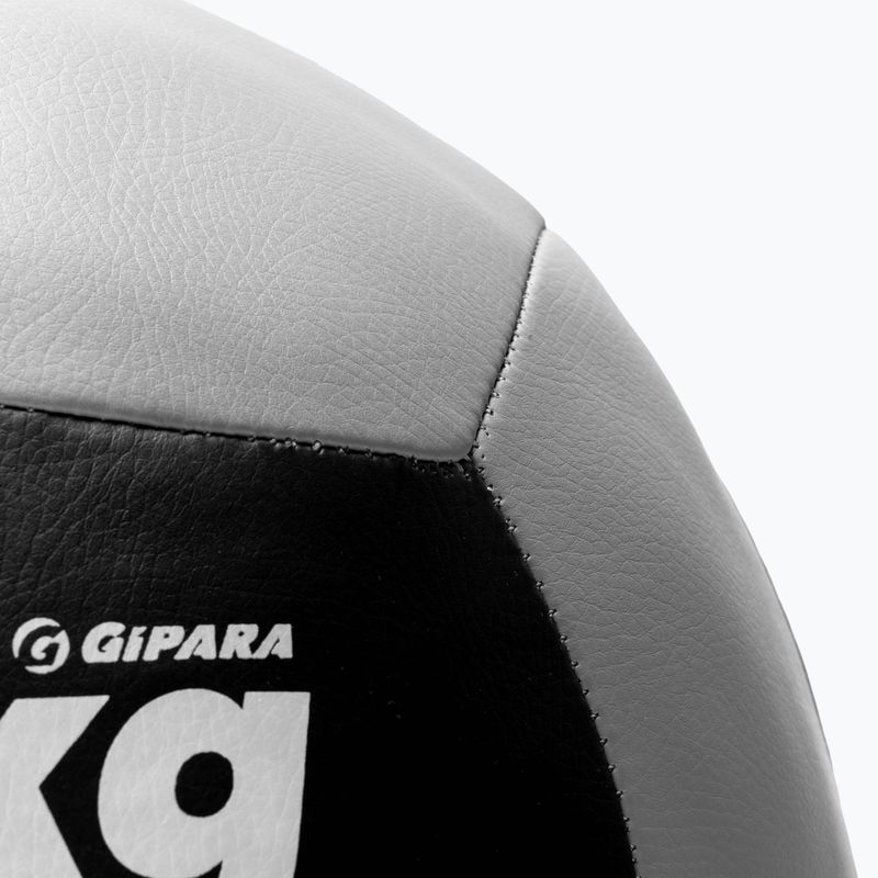 Gipara Fitness Wall Ball 3097 9 kg medicininis kamuolys 2