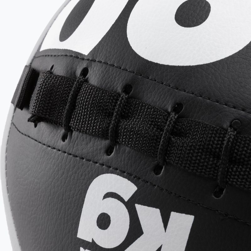 Gipara Fitness Wall Ball 3094 6 kg medicininis kamuolys 3