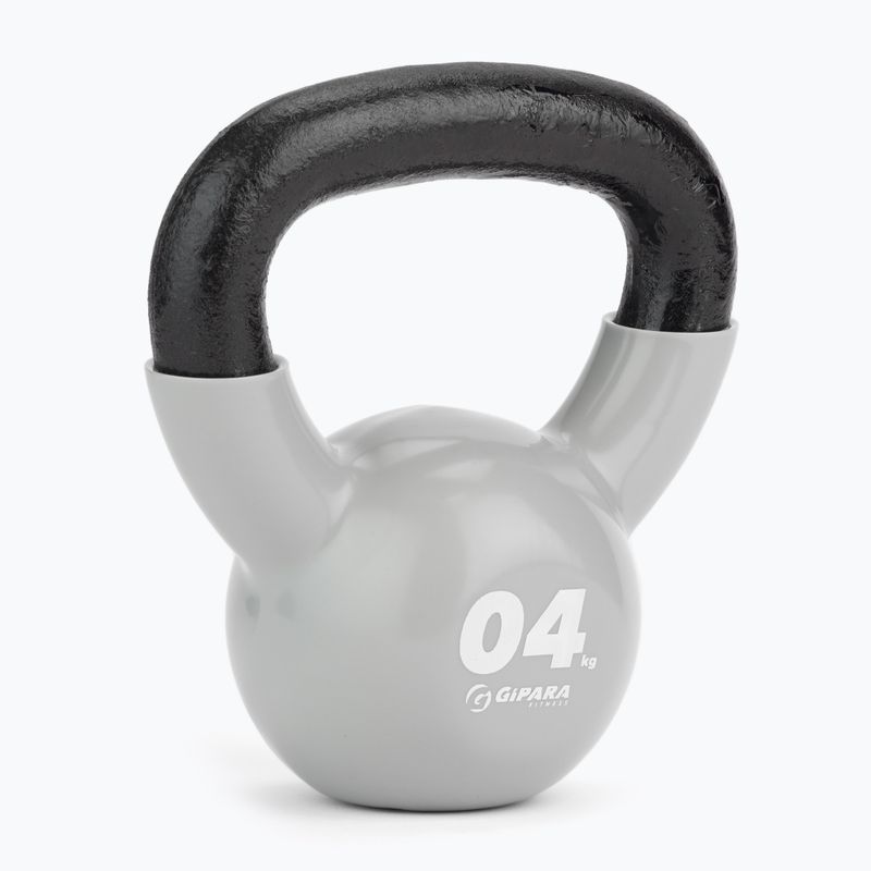 Gipara Fitness vinilo kettlebell 3102 2