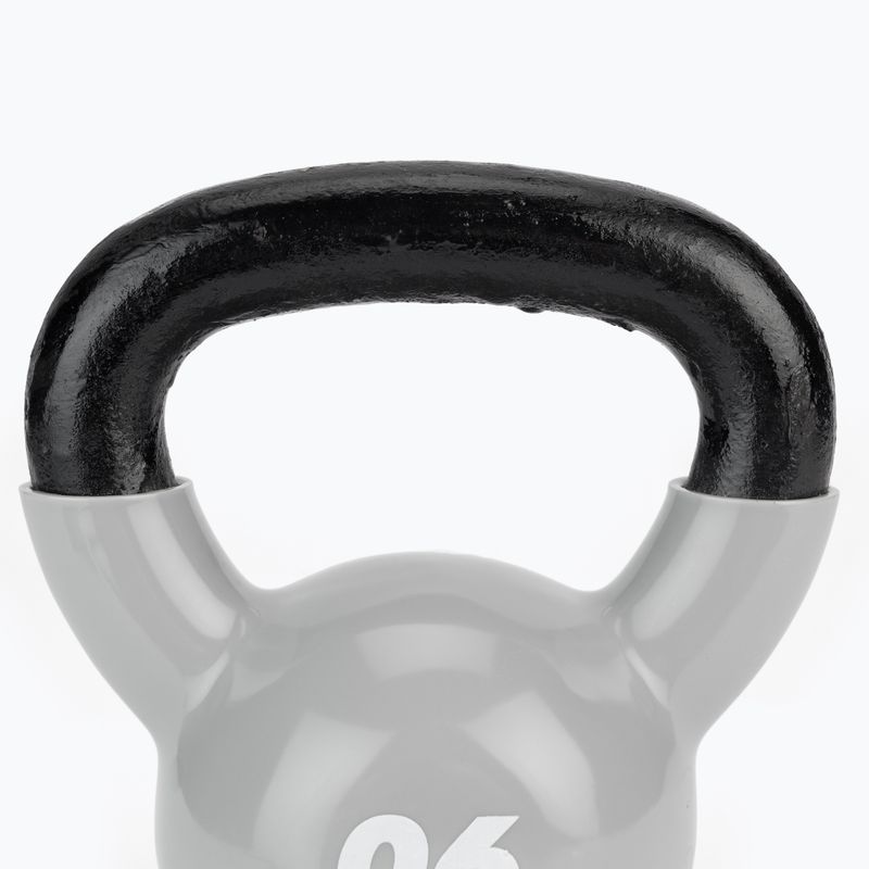 Gipara Fitness vinilo kettlebell 3102 5