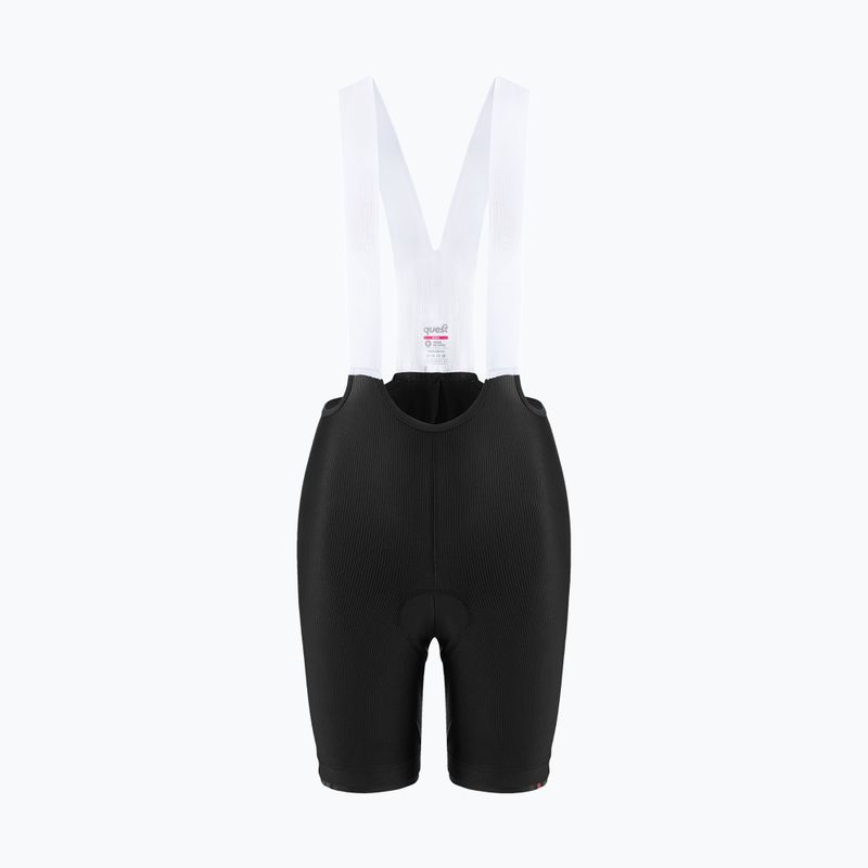 Moteriški dviračių šortai Quest Stone black S21/SPODENKI-STONE-WMN 4