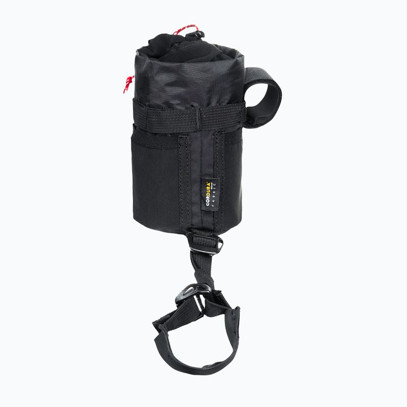 Dviračio maišelis jack pack Kanister 2.5 black 4