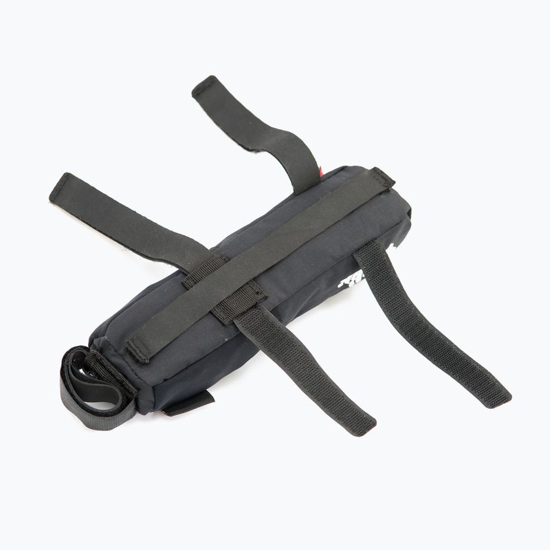 Dviračio rėmo krepšys jack pack Parówka 2.0 black 4