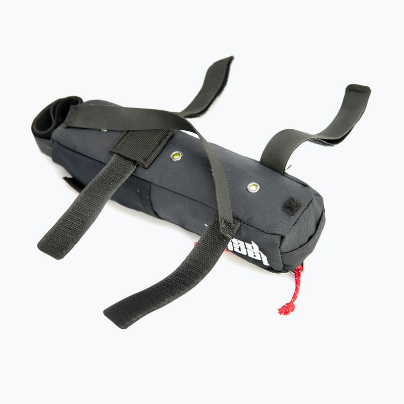 Dviračio rėmo krepšys jack pack Parówka 2.0 black 5