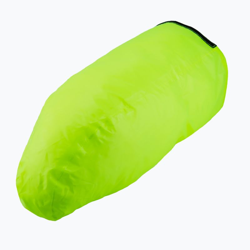 Dviračio krepšio dėklas jack pack Ultra Tobołek 2.0 fluo green