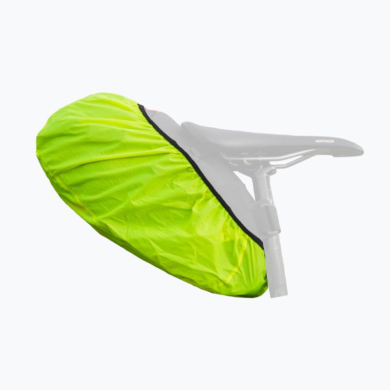 Dviračio krepšio dėklas jack pack Ultra Tobołek 2.0 fluo green