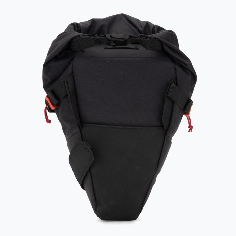 Dviratininko po sėdyne montuojama rankinė jack pack Ultra Tobołek black 3