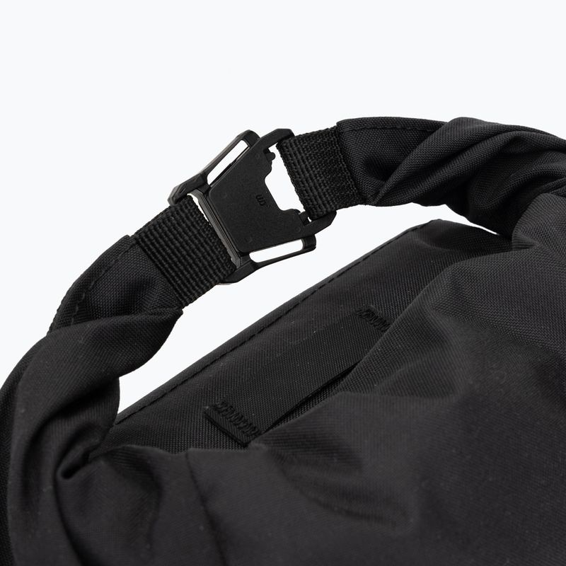 Dviratininko po sėdyne montuojama rankinė jack pack Ultra Tobołek black 5