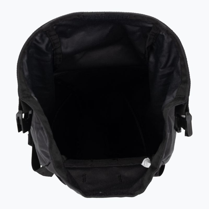 Dviratininko po sėdyne montuojama rankinė jack pack Ultra Tobołek black 7