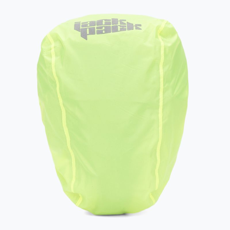 Dviratininko po sėdyne montuojama rankinė jack pack Ultra Tobołek black 8