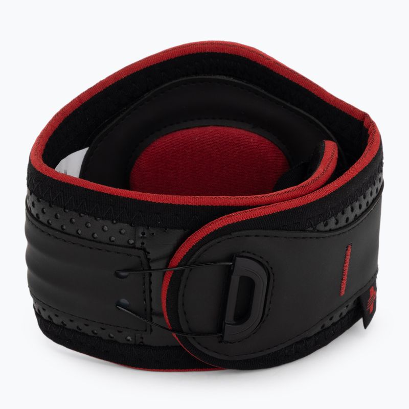 Alkūnės įtvaras MSupport Red black 3