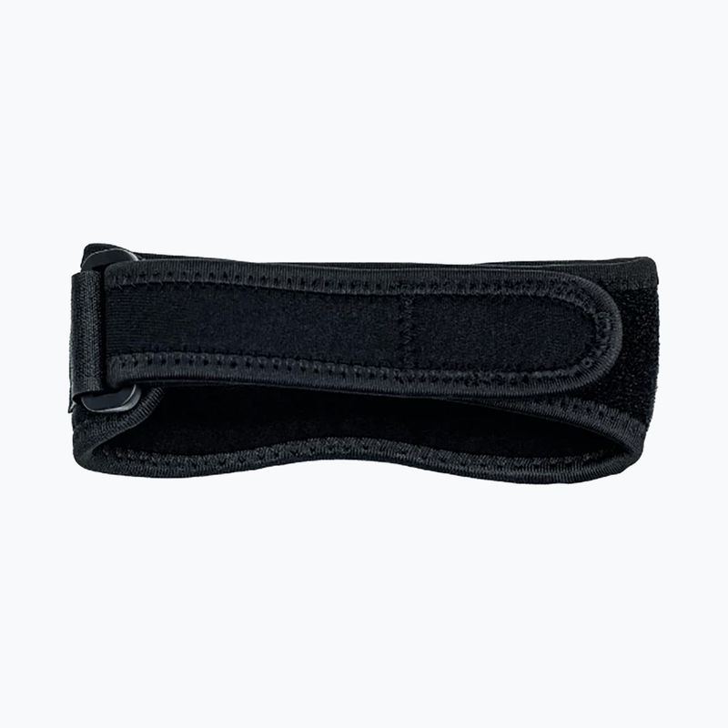 Kelio įtvaras DrFit black/gray 3