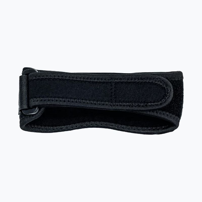 Kelio įtvaras DrFit black/blue 2