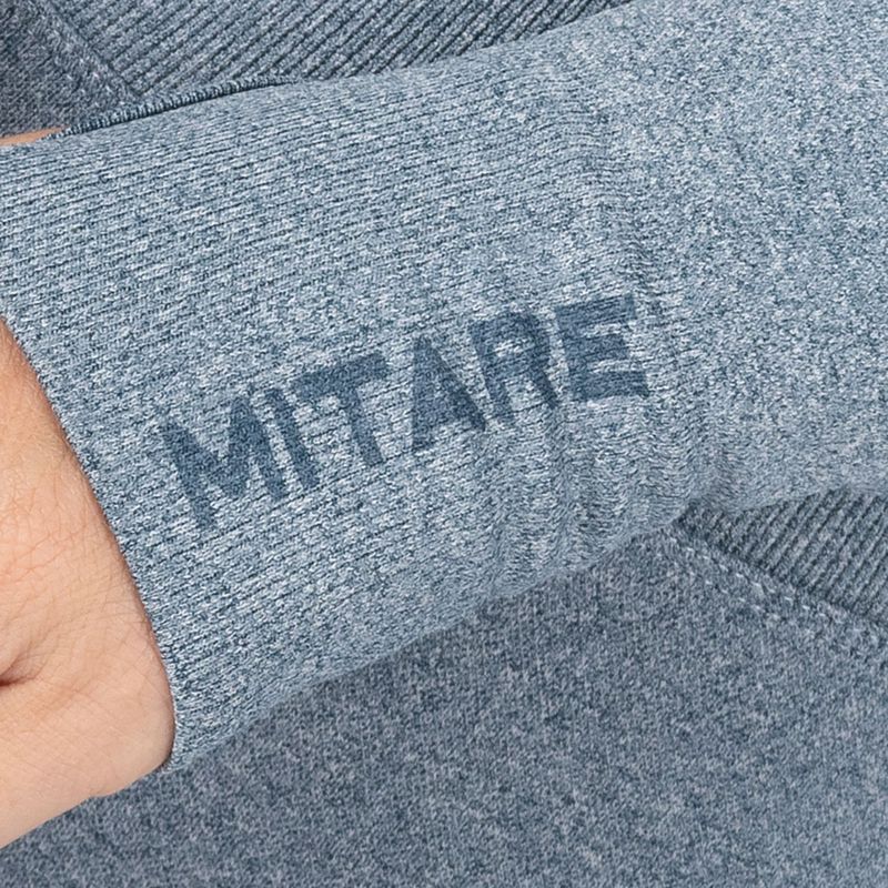 Moteriškos MITARE Push Up Max tamprės mėlynos spalvos K001 7