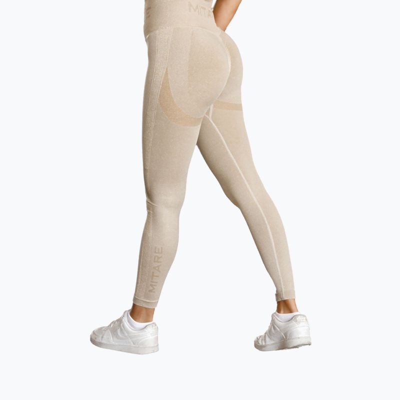 MITARE Push Up Max moteriškos tamprės beige K001 8
