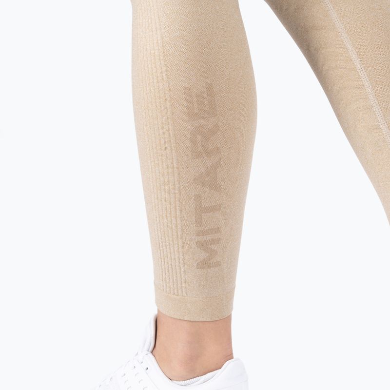 MITARE Push Up Max moteriškos tamprės beige K001 5