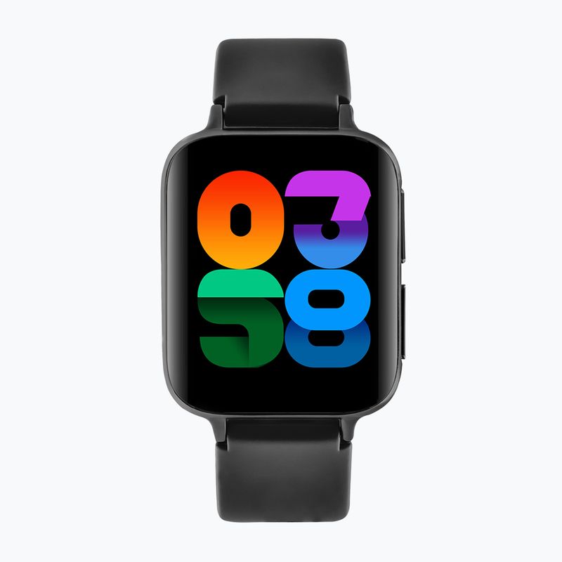 Laikrodis Watchmark Smartone juodas 2