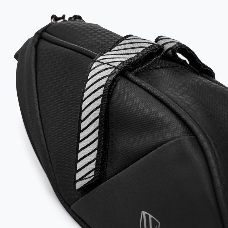 Dviračio krepšys po sėdyne Wheel Up black 13440 5