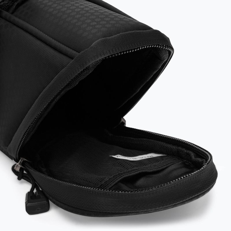 Dviračio krepšys po sėdyne Wheel Up black 13440 6