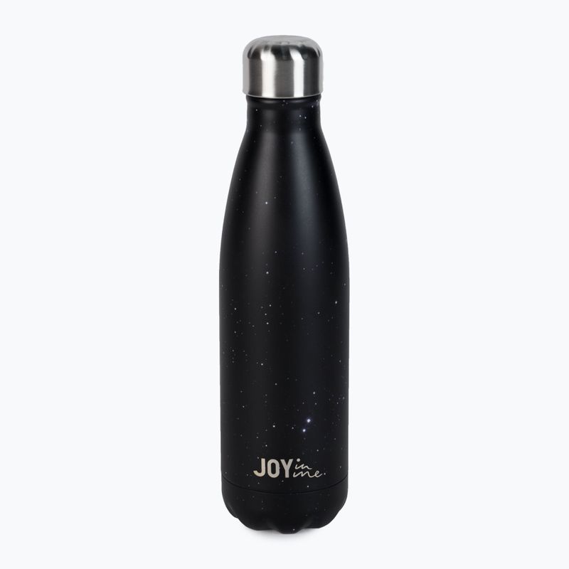 JOYINME Drop 500ml terminis buteliukas juodas 800451 2