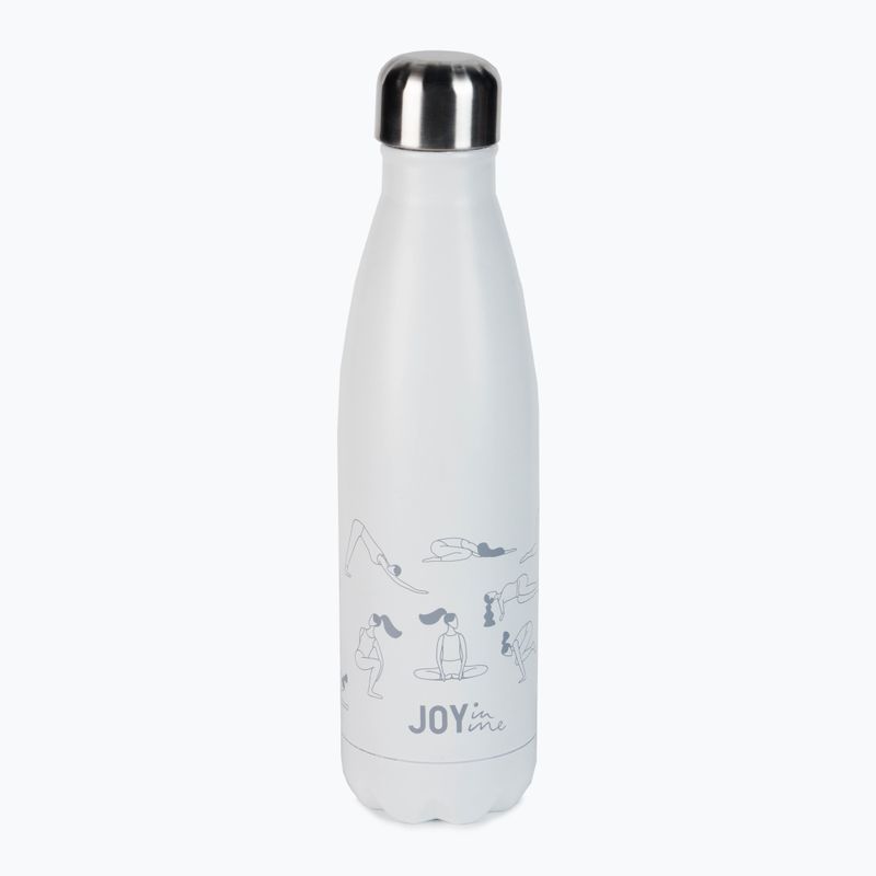 JOYINME Drop 500 ml terminis buteliukas baltas 800452 2