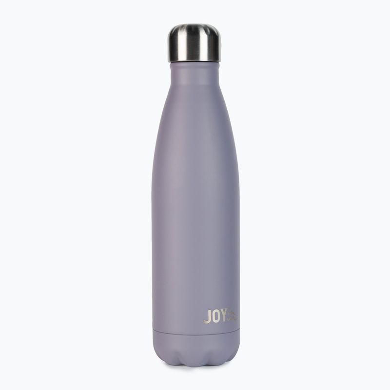 JOYINME Drop 500 ml terminis buteliukas pilkas 800456