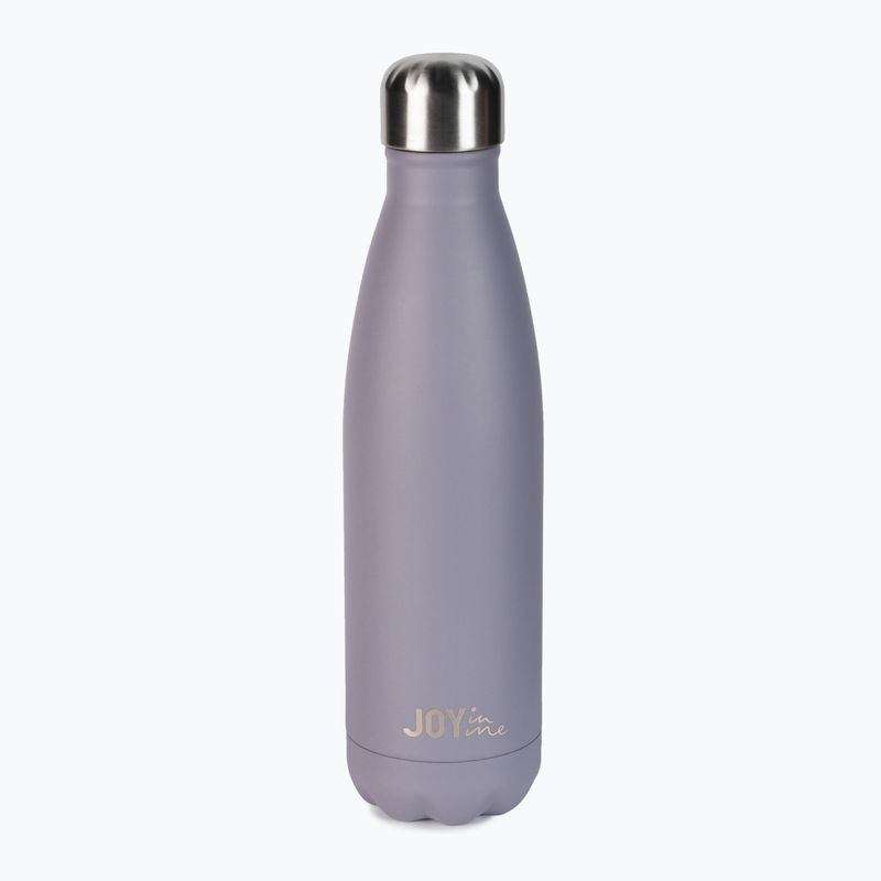 JOYINME Drop 500 ml terminis buteliukas pilkas 800456 2