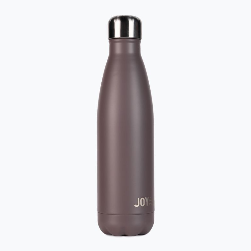 JOYINME Drop 500 ml terminis buteliukas rudos spalvos 800457
