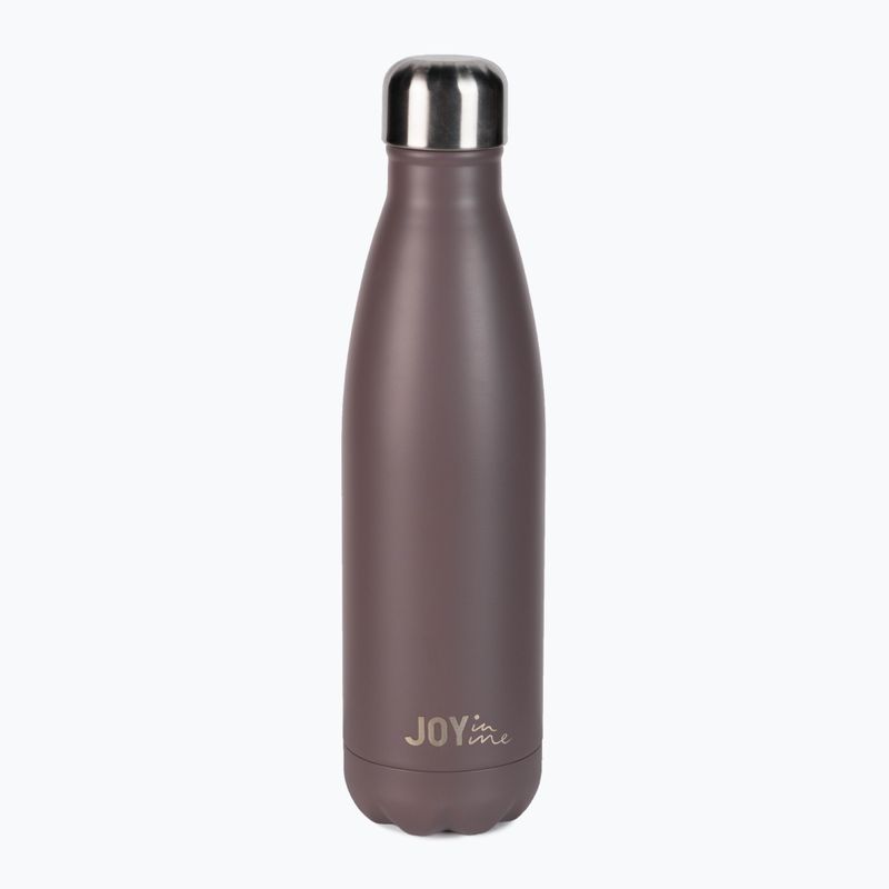 JOYINME Drop 500 ml terminis buteliukas rudos spalvos 800457 2