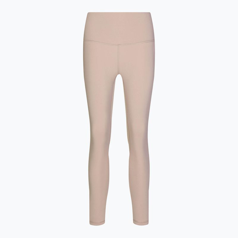 Moteriškos jogos tamprės JOYINME 7/8 Unity, ease™ beige 801263