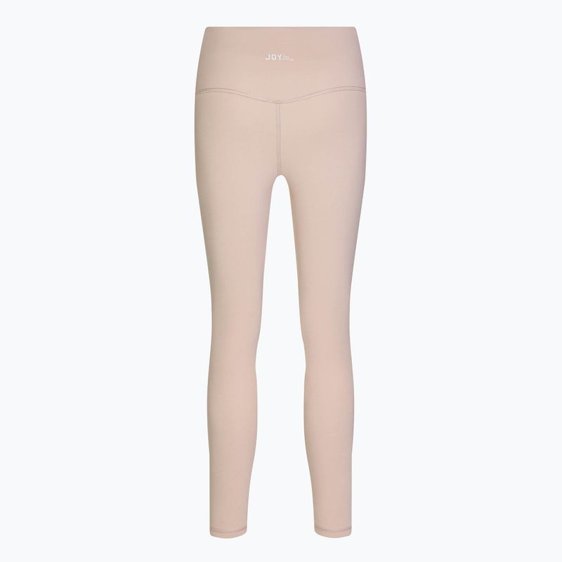 Moteriškos jogos tamprės JOYINME 7/8 Unity, ease™ beige 801263 2