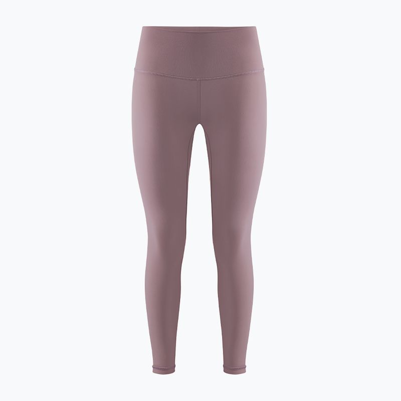 Moteriškos jogos tamprės JOYINME Unity, ease™ pink 801294