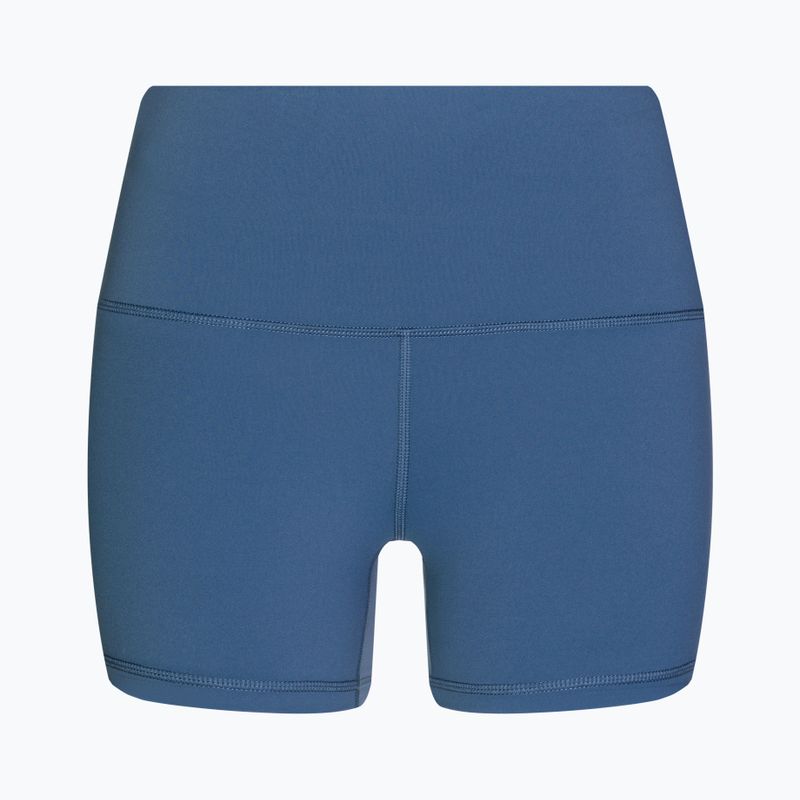 Moteriški jogos šortai JOYINME Rise blue 801305
