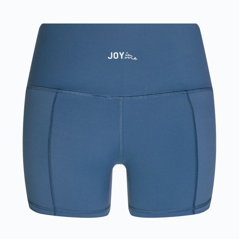 Moteriški jogos šortai JOYINME Rise blue 801305 2