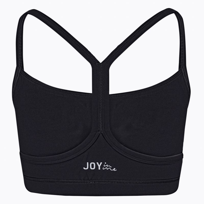 JOYINME Balance jogos liemenėlė juoda 801340 2