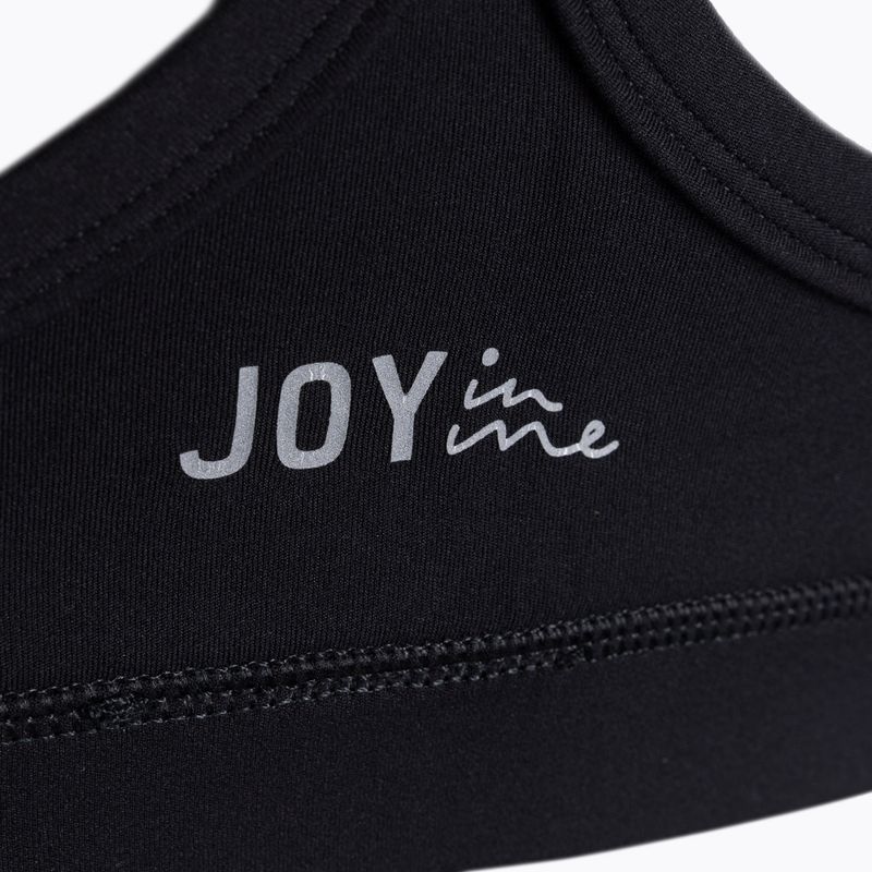 JOYINME Balance jogos liemenėlė juoda 801340 4